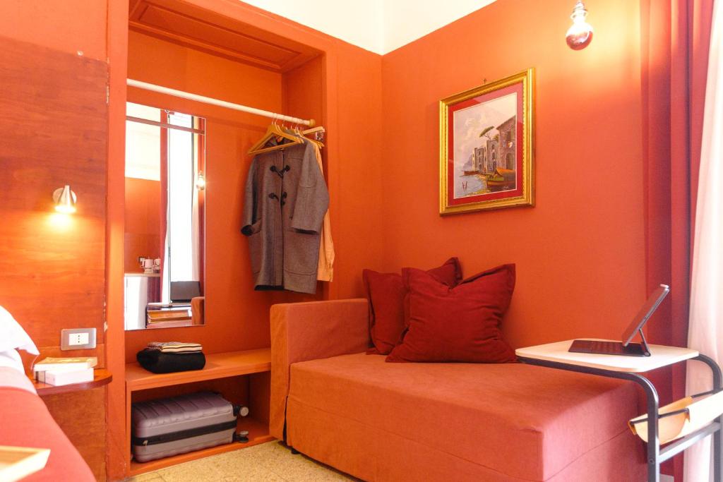 Oda B&B - 4
