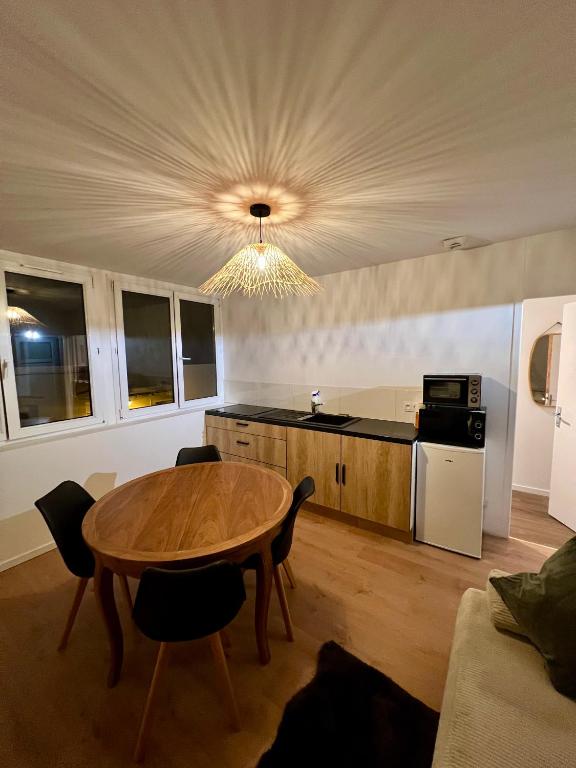 Appartement 800 m digue de malo - 1