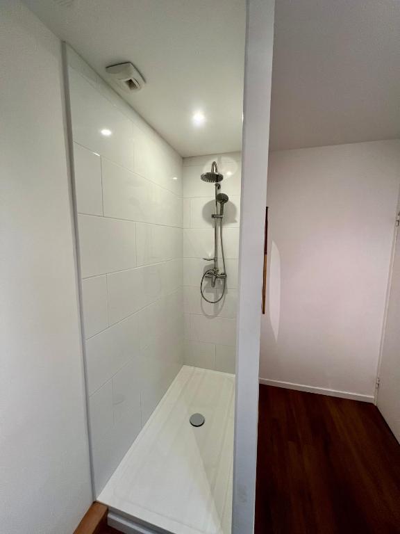 Appartement 800 m digue de malo - 4