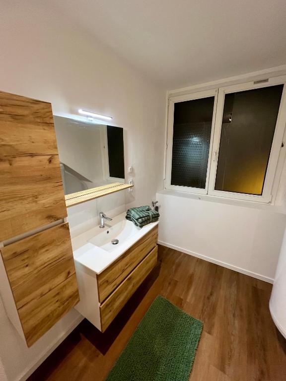 Appartement 800 m digue de malo - 5