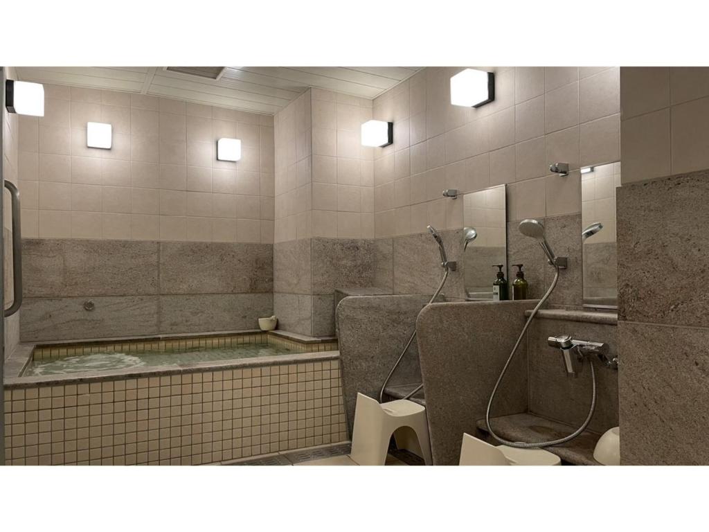GLANSIT AKIHABARA"Capsule room only" - Vacation STAY 51663v