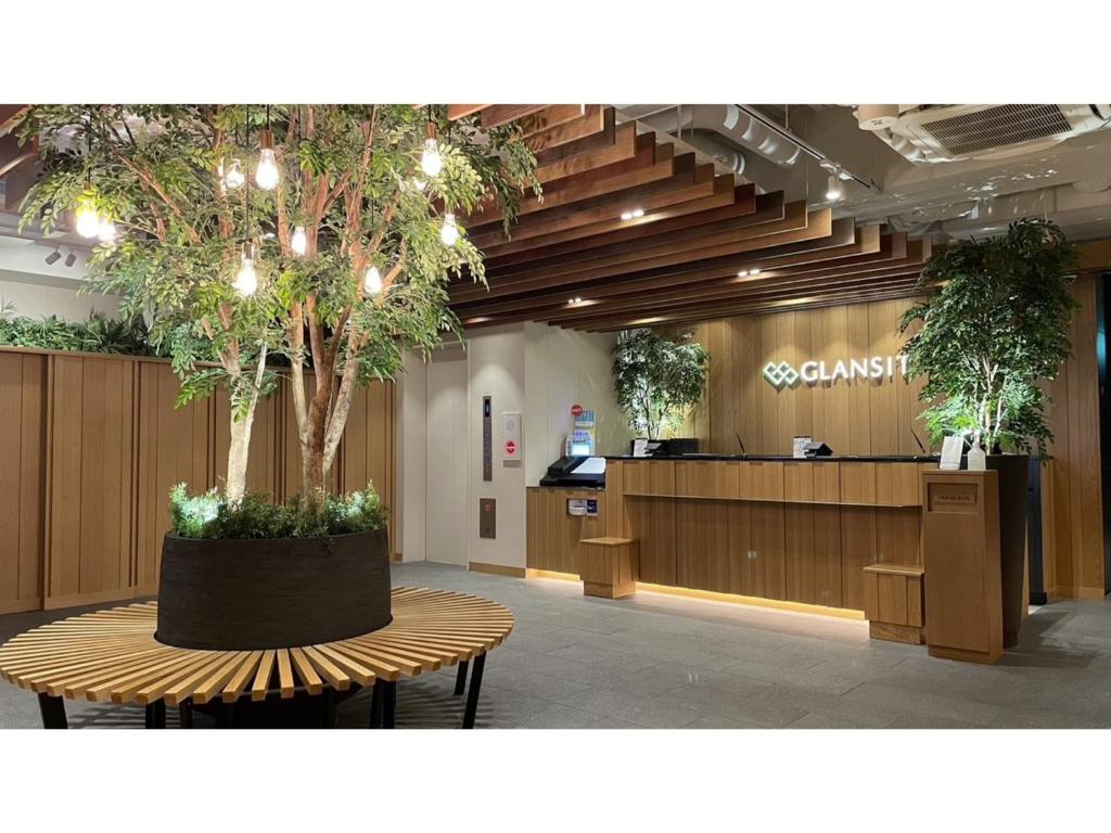 GLANSIT AKIHABARA"Capsule room only" - Vacation STAY 51663v