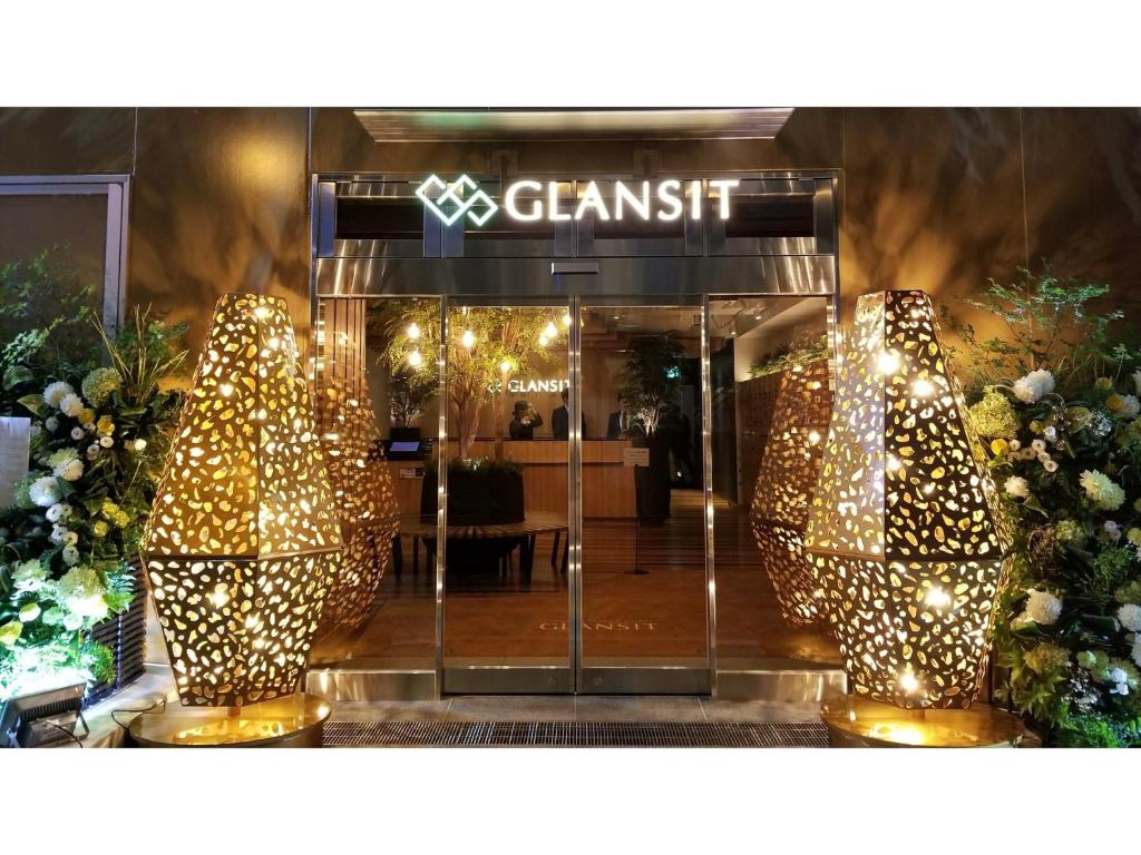 GLANSIT AKIHABARA"Capsule room only" - Vacation STAY 51473v