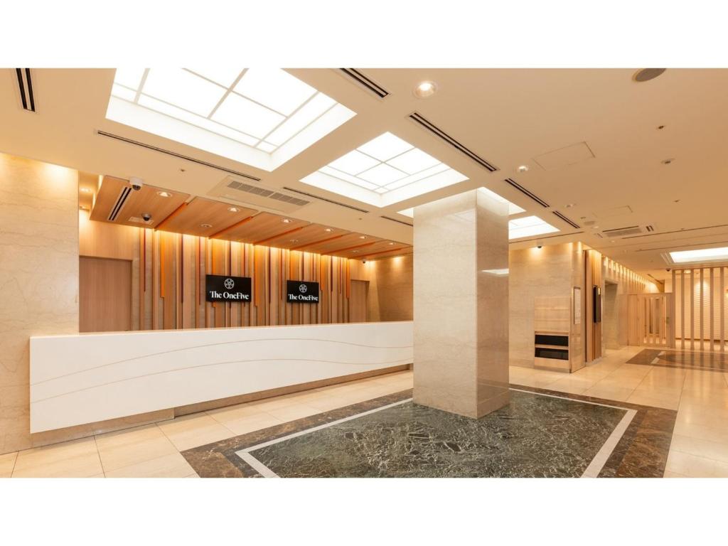 The OneFive Osaka Namba Dotonbori - Vacation STAY 51547v