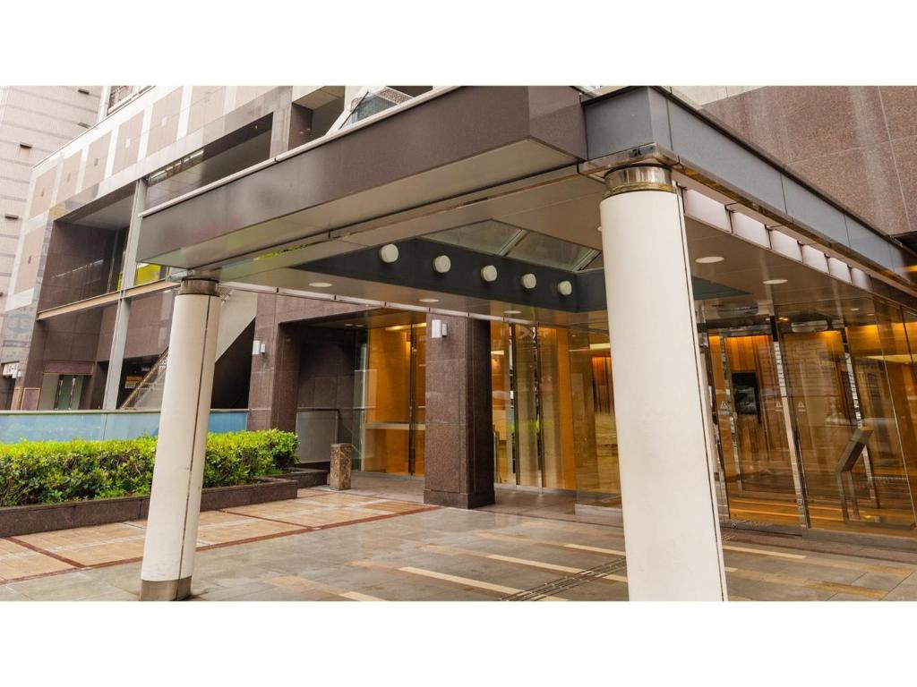 The OneFive Osaka Namba Dotonbori - Vacation STAY 51547v