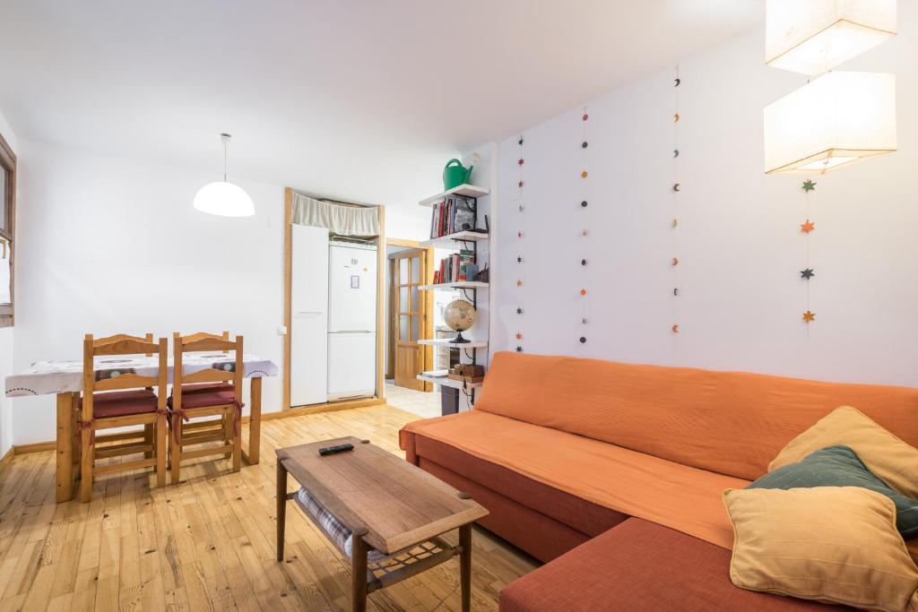 Apartamento La Benasquita - 1