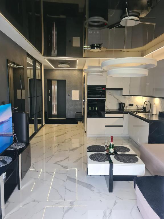 APARTAMENT TU się oddycha, Dziwnówek