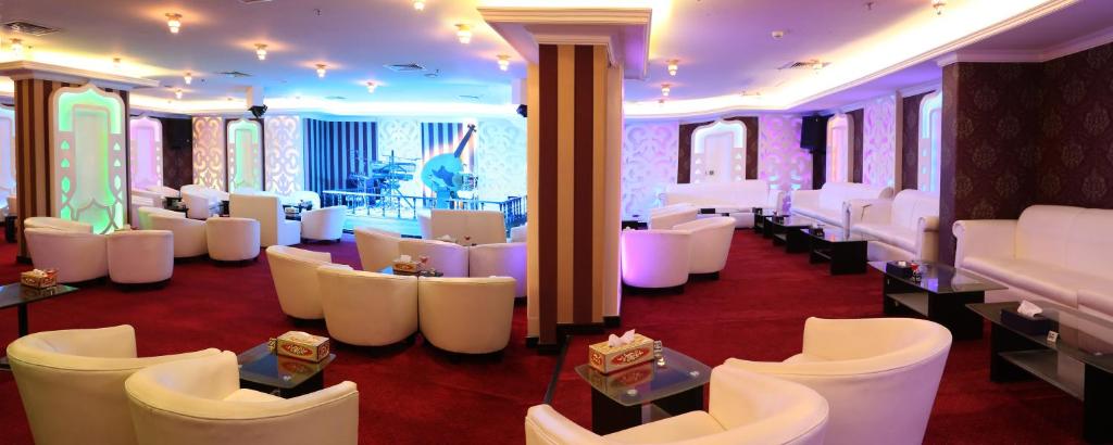 Bar/lounge