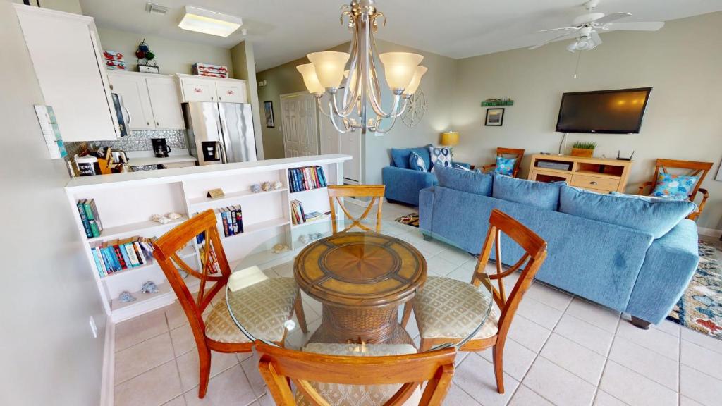 Tybee Sands 2 A by Tybee Vacation Rentals, Tybee Island