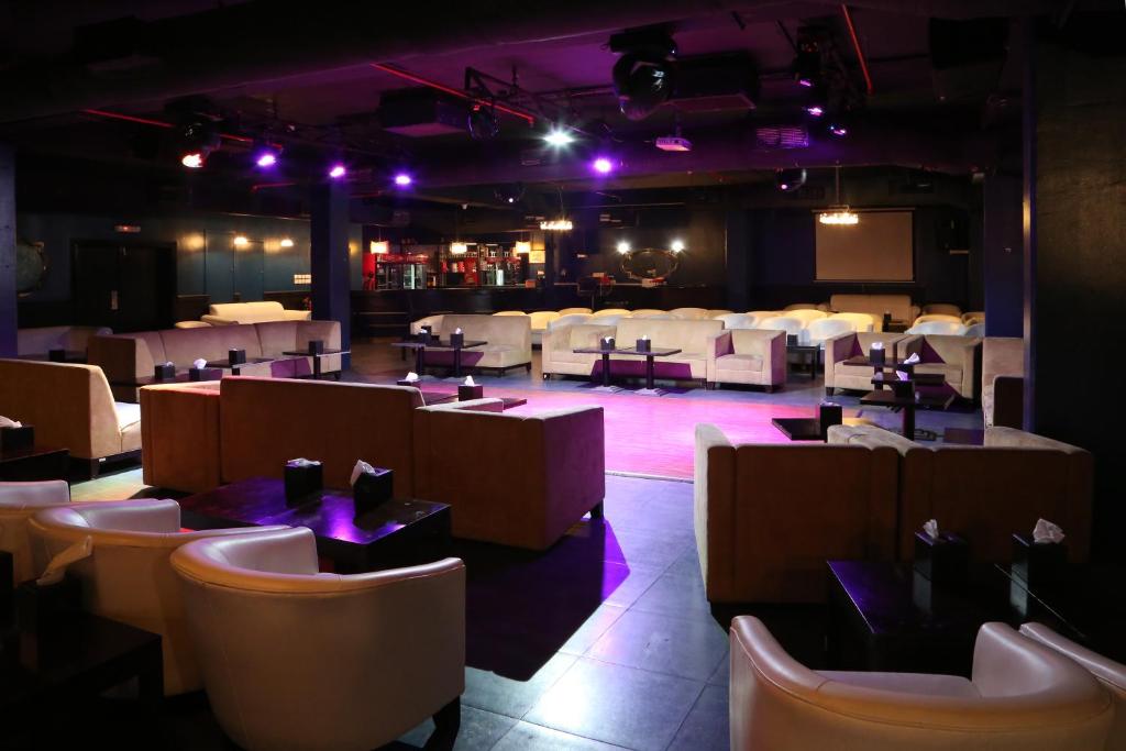 Nightclub