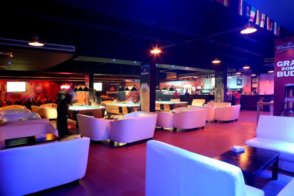 Bar/lounge