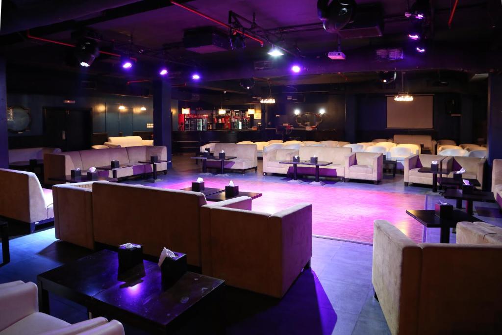 Nightclub