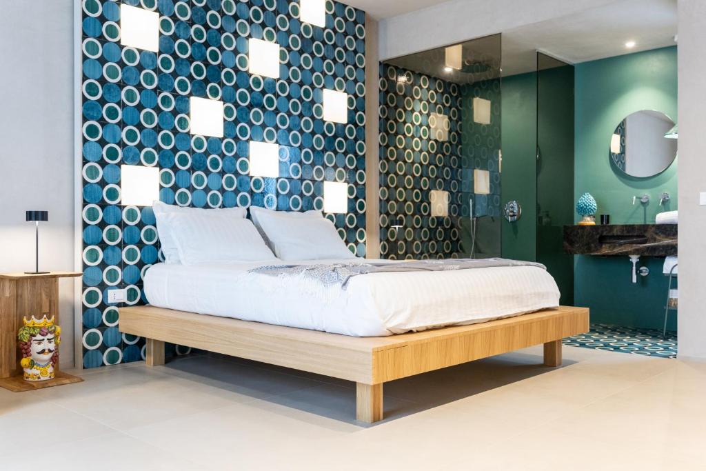 Oikos Rooms - 5