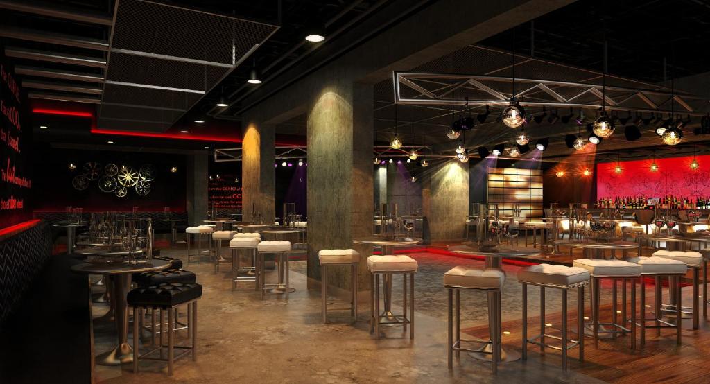 Bar/lounge