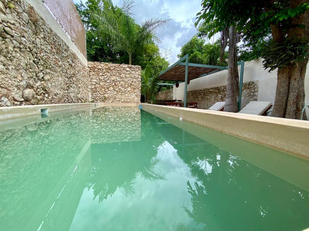Casa Verde Maya Downtown by LAHOS - 5