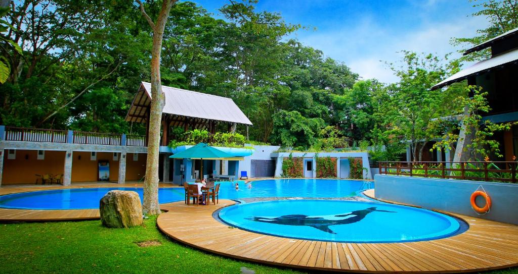 Grand Udawalawe Safari Resort photo