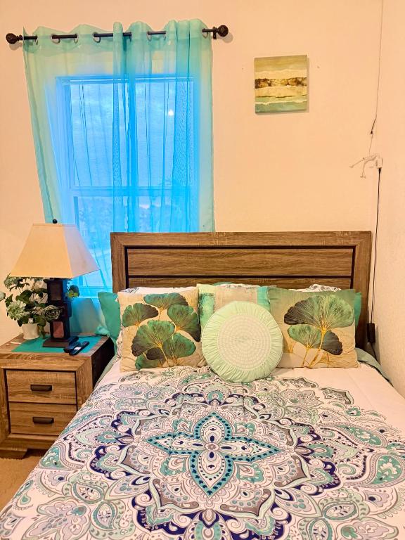 EverKey Escape shared Space - Door to the Florida keys and Everglades, Homestead