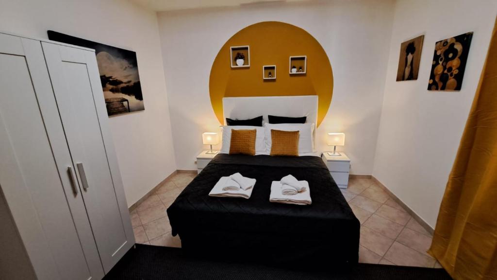 tor vergata- Stanza Con bagno Privato - 4