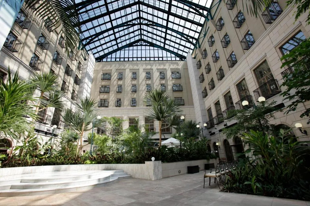 Mito Plaza Hotel, hotel in Mito