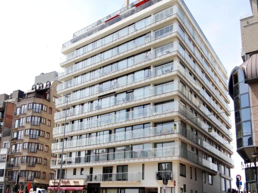 Apartment in Wenduine near the Beach, Wenduine