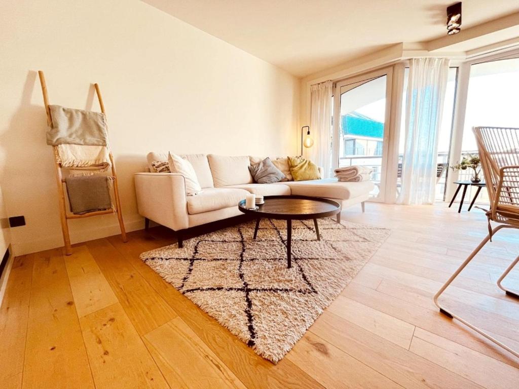 Apartment in Wenduine near Zeedijk Beach, Wenduine