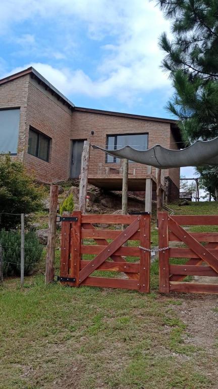 La Araucana - Villa Yacanto de Calamuchita - 1