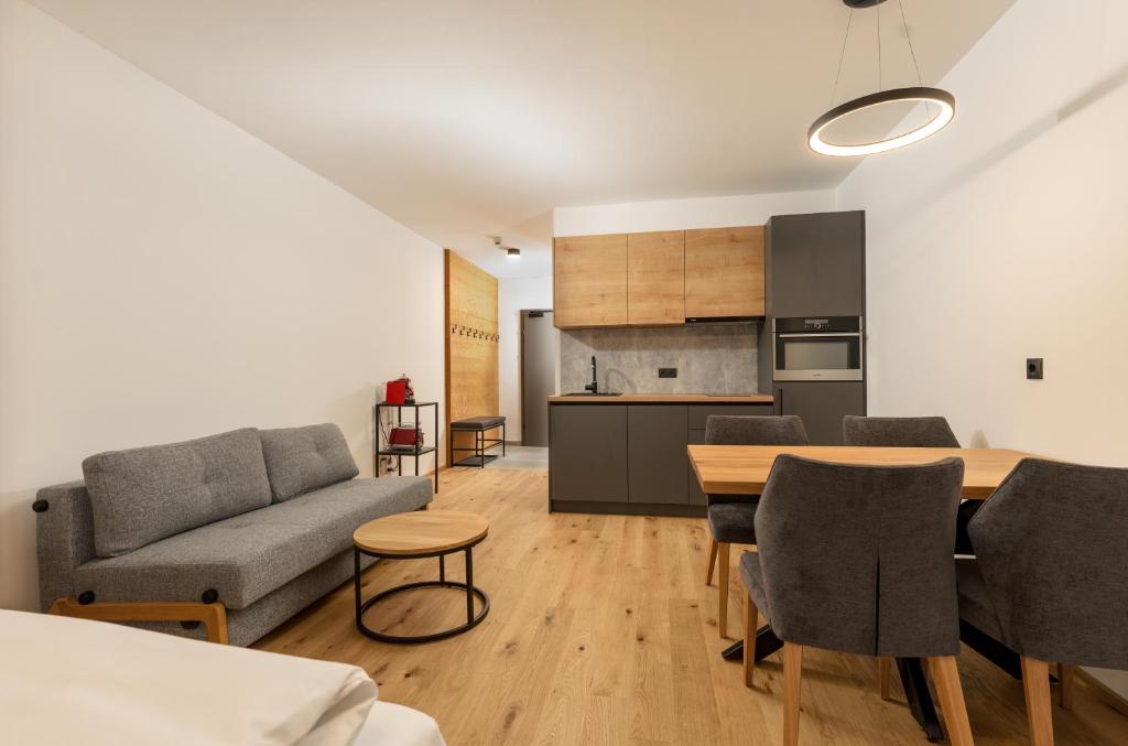 Pure Alpine Suites - 3