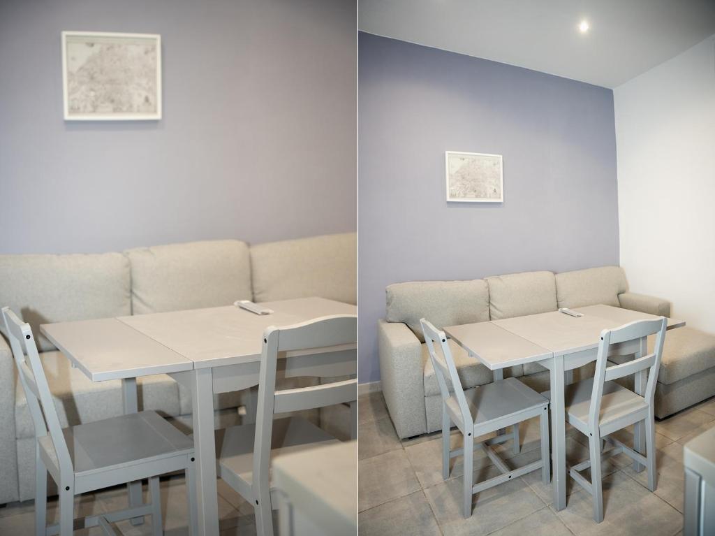 Appartement en plein centre de Nîmes - 2