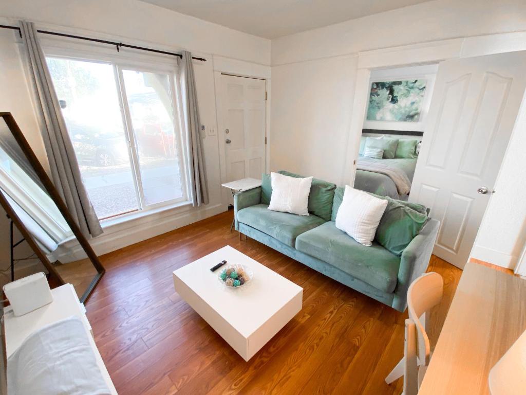 Casa Carlos - In the heart of San Diego, San Diego