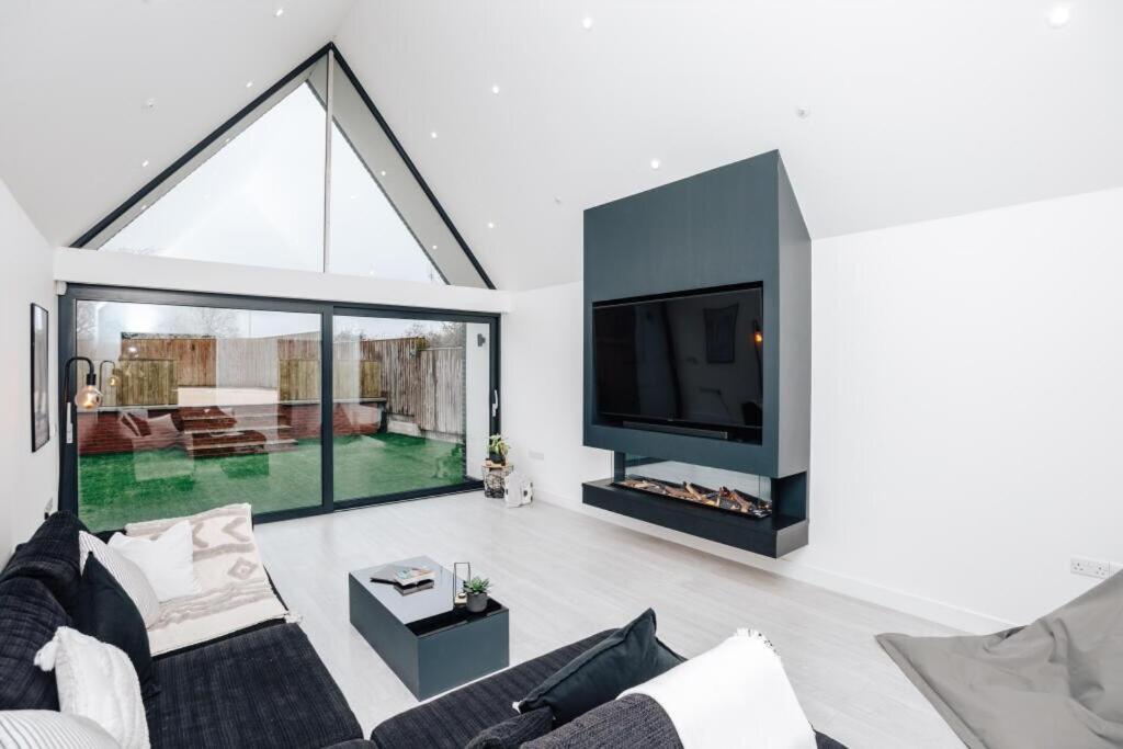 Eclipse, Crowmarsh Gifford