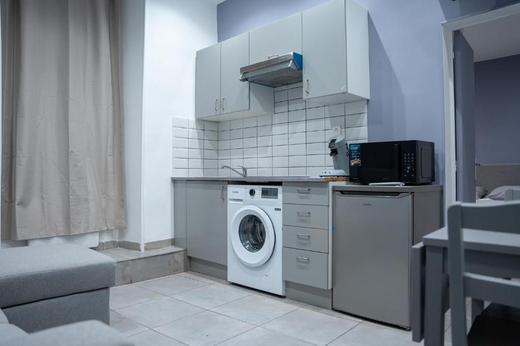 Appartement en plein centre de Nîmes - 4