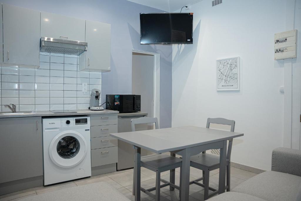 Appartement en plein centre de Nîmes - 5