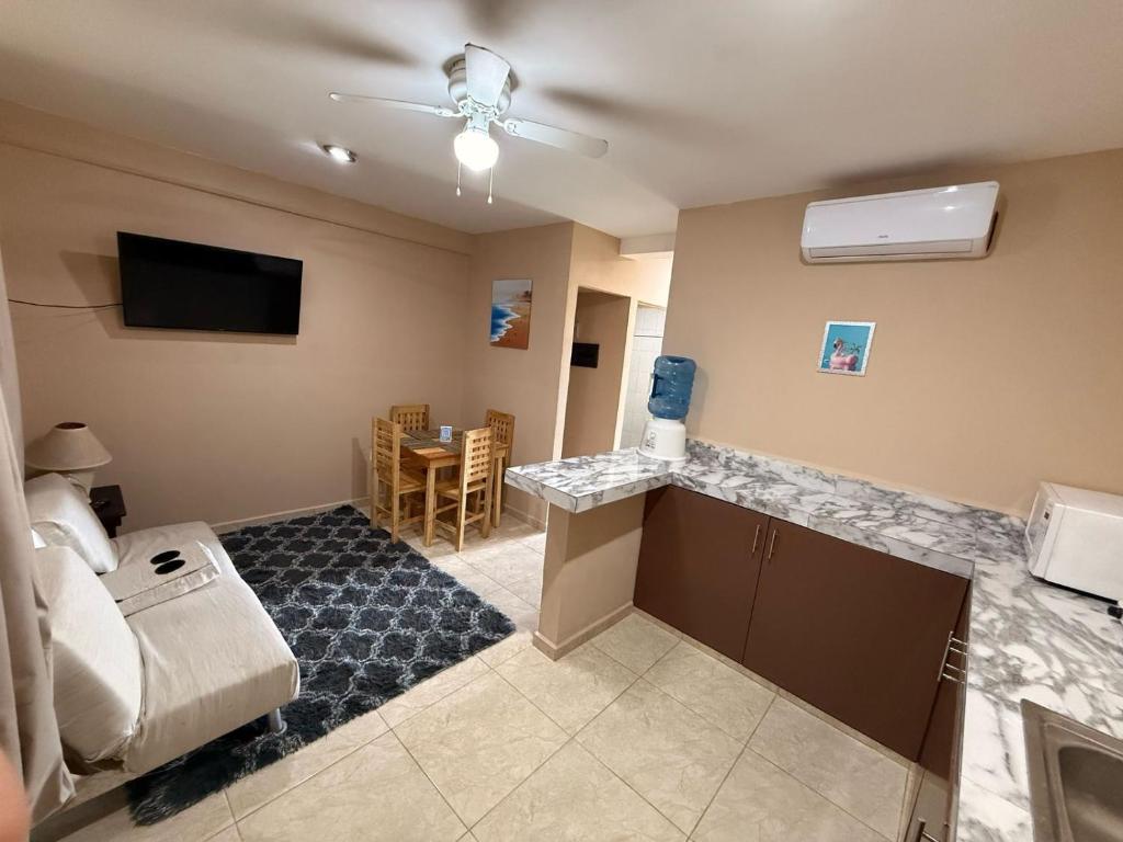 Torre 70, departamento 11, Playa del Carmen