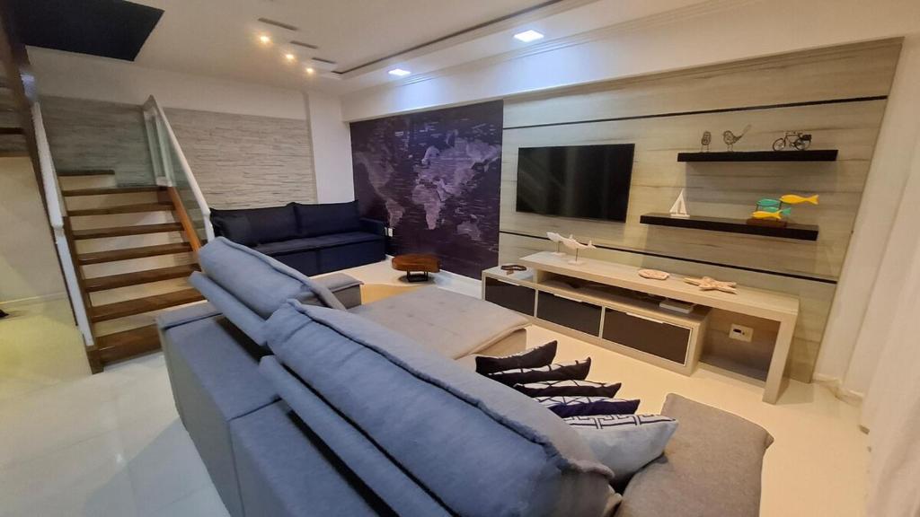 Excelente cobertura em bairro nobre de Cabo Frio, Cabo Frio