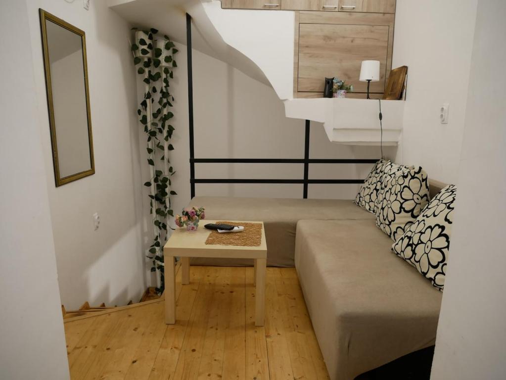 Terazije apartment, Bělehrad