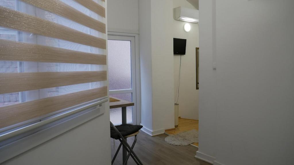 Terazije apartment - 2