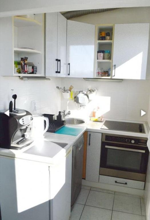 Vesna apartment - 2