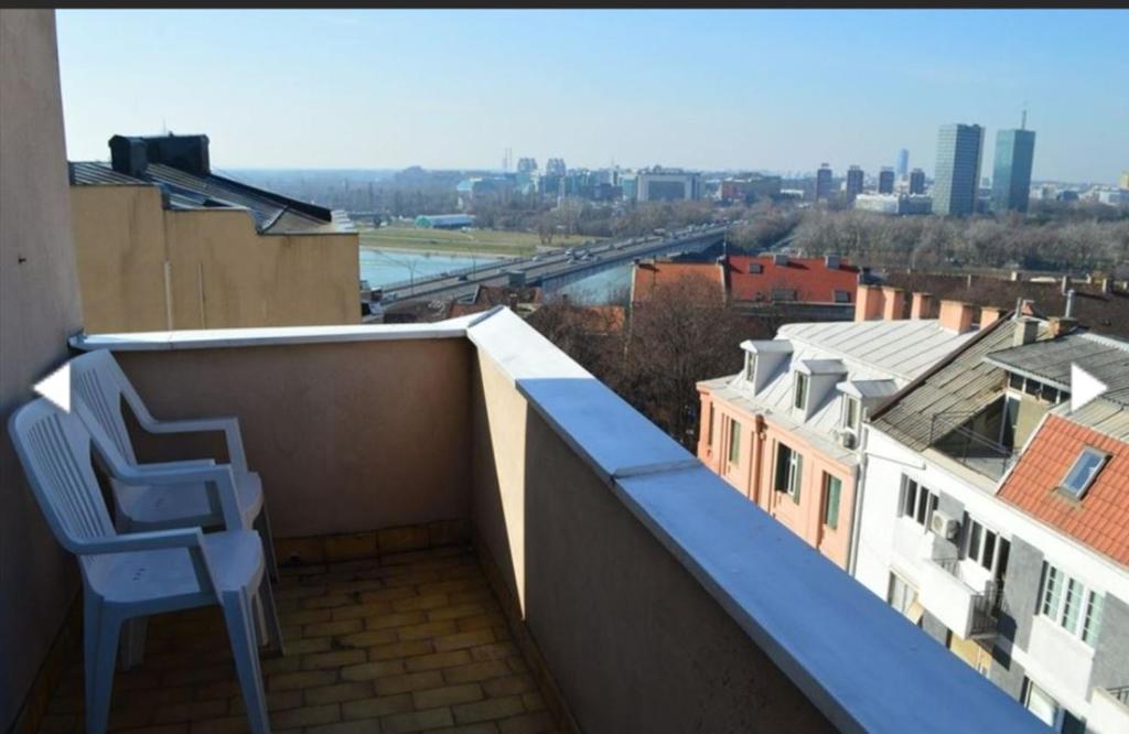 Vesna apartment - 5