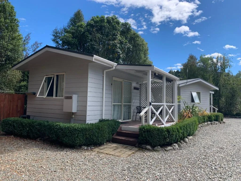 Abel Tasman Haven，位于玛拉豪的酒店
