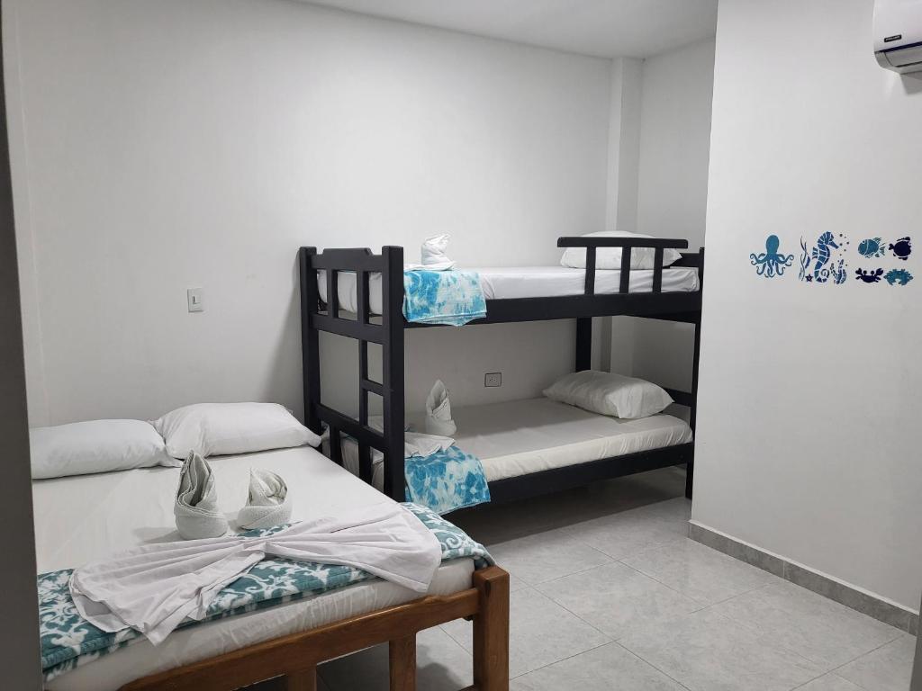 hostal casa familiar josi - 2