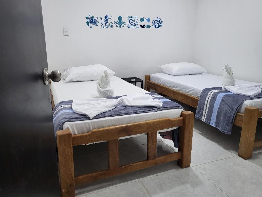 hostal casa familiar josi - 4