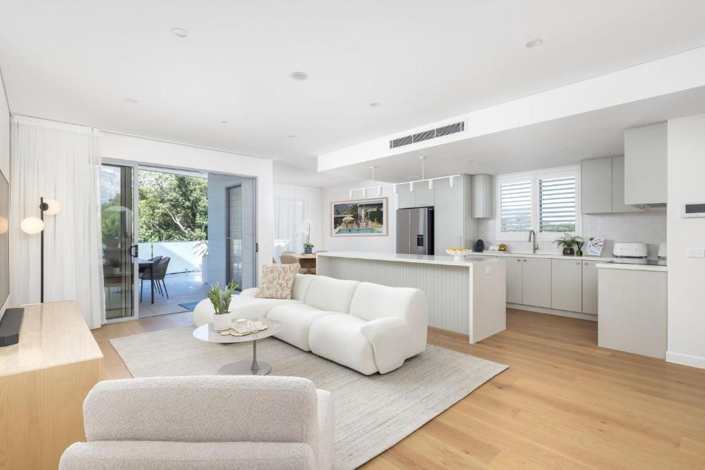 Luxe at Silverpoint Nelson Bay, Nelson Bay