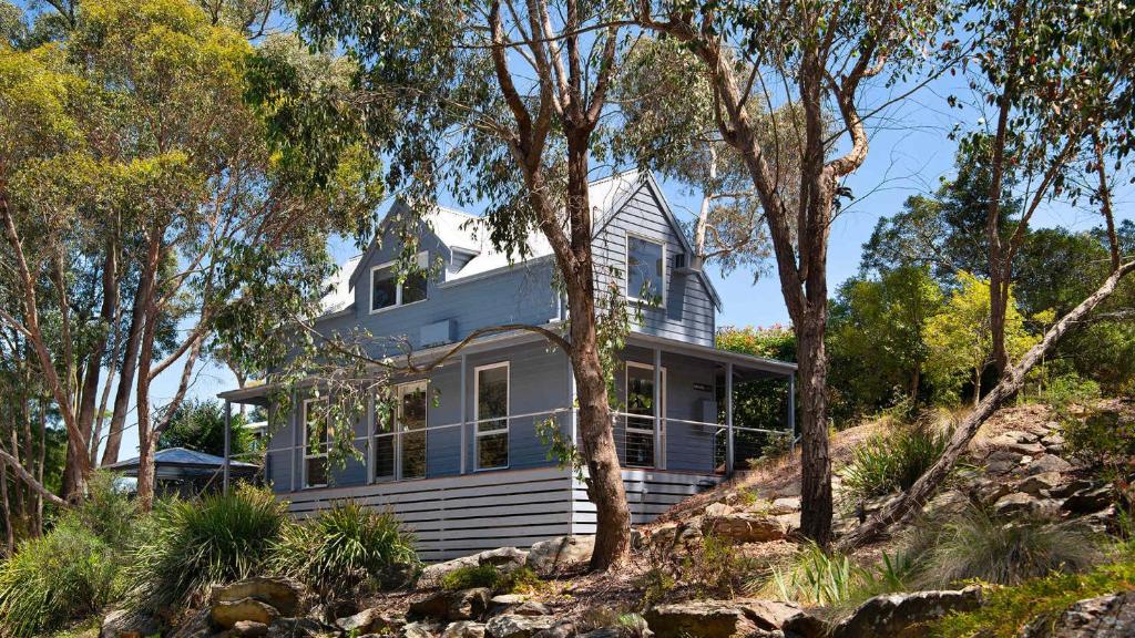 Kingfisher Loft, Daylesford