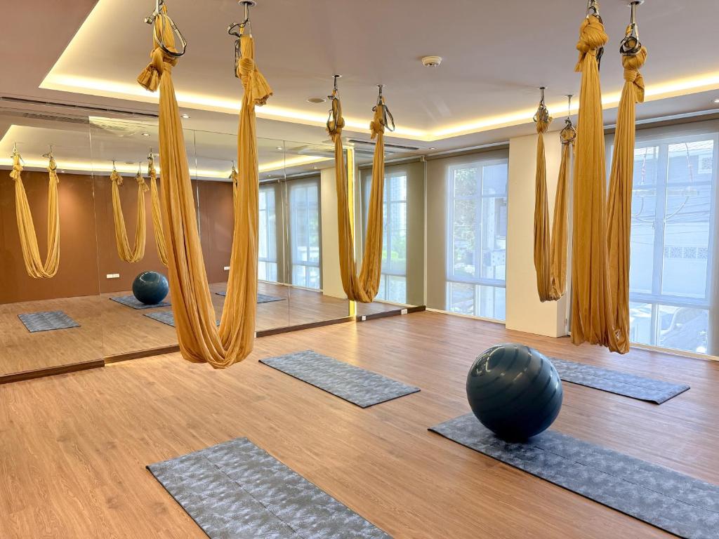 アウェイ チェンマイ ターペー リゾート - ア ヴィーガン リトリート - Room image