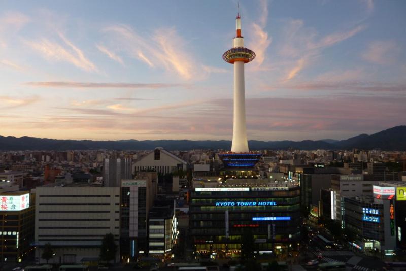 러브 교토 교엔칸 호텔 이미지 2
