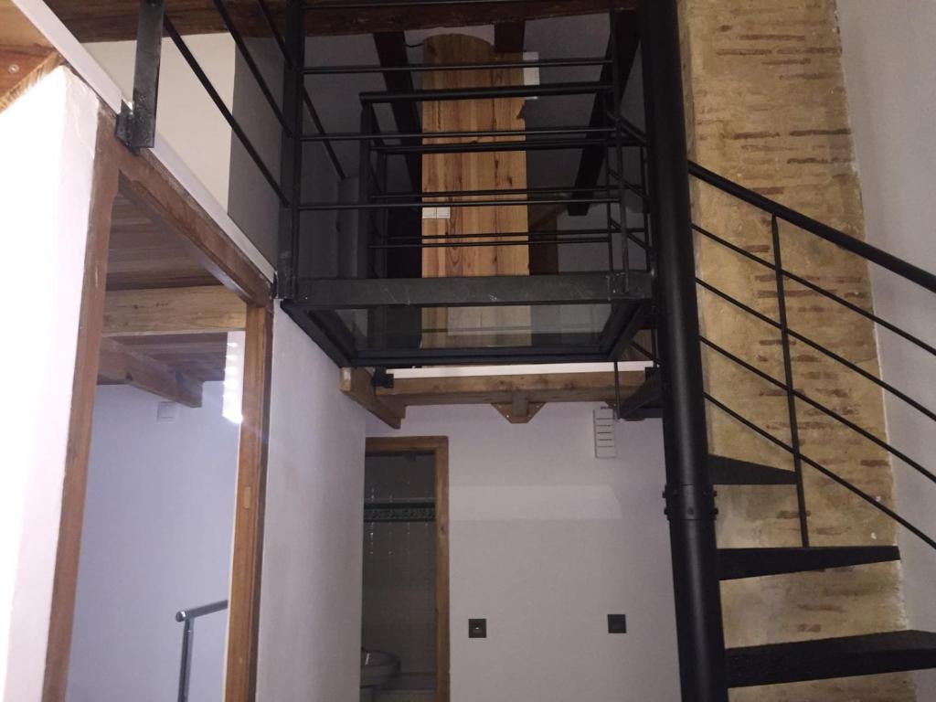 Torres de Valencia Apartments photo