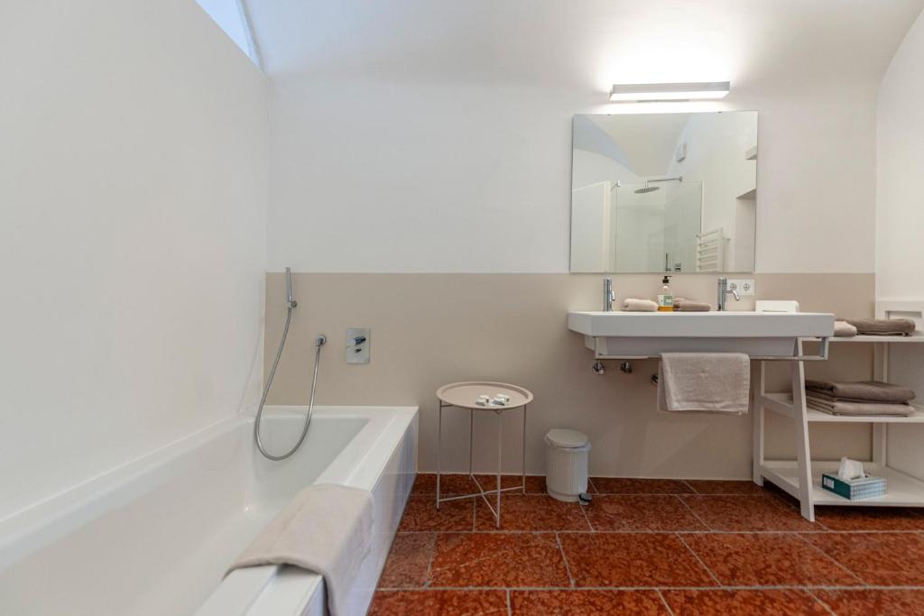 Apartment im Lidlhaus, Esplanade - Your Austrian Home - 5
