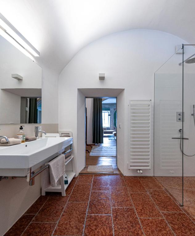 Apartment im Lidlhaus, Esplanade - Your Austrian Home - 3