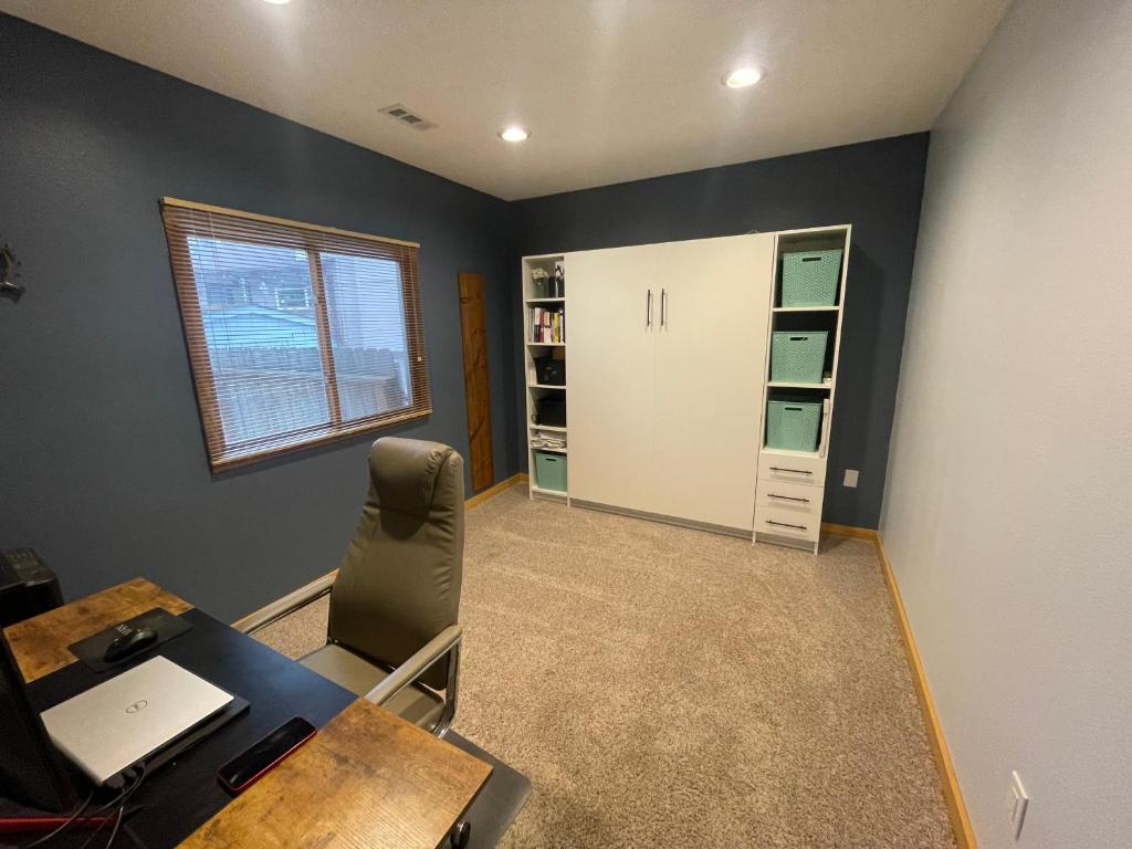 Shore View, Anchorage