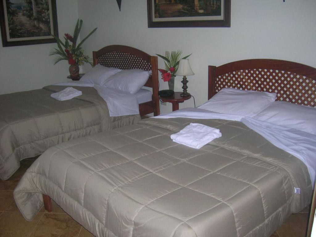 Hotel Esperanza photo